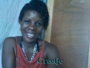 Greetje