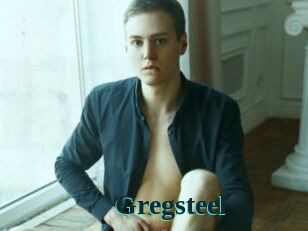 Gregsteel