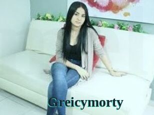 Greicymorty