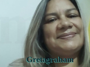 Gretagraham