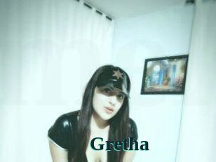 Gretha
