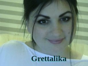 Grettalika