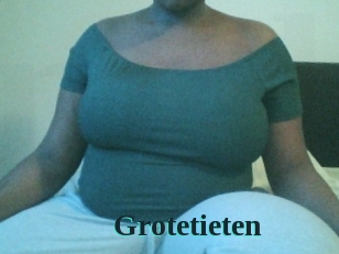 Grotetieten