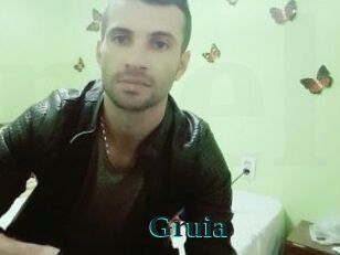 Gruia