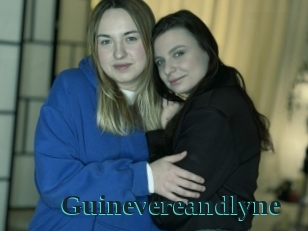 Guinevereandlyne