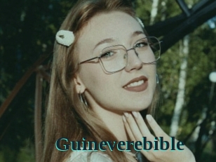 Guineverebible