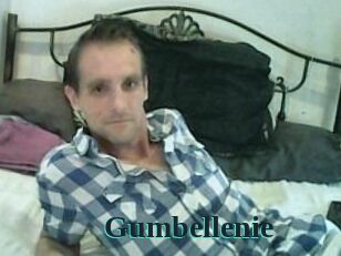 Gumbellenie