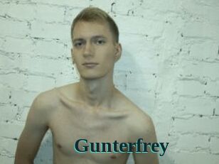 Gunterfrey