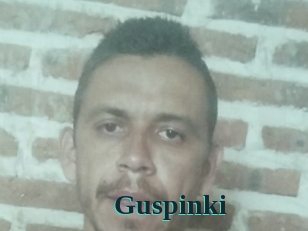 Guspinki