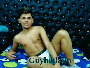 Guyhotlatin