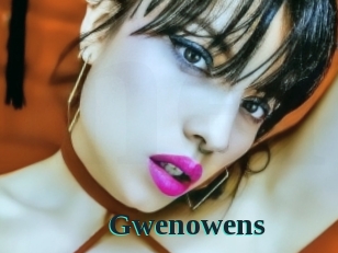 Gwenowens