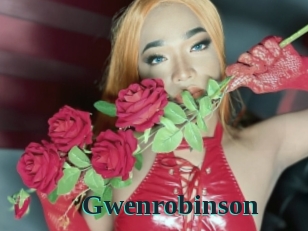 Gwenrobinson