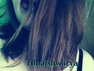 H0taishwarya