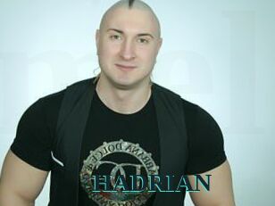 HADRIAN