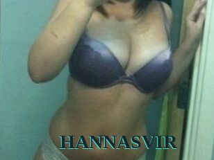 HANNASVIR