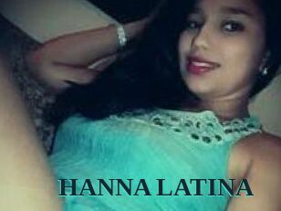 HANNA_LATINA