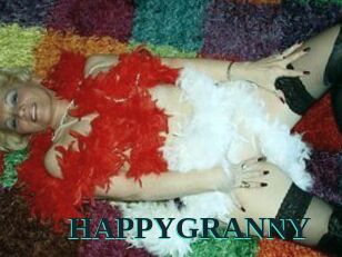 HAPPYGRANNY