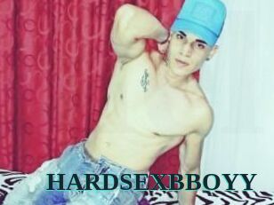 HARDSEXBBOYY