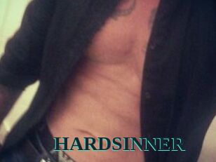 HARDSINNER