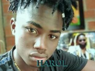 HAROL