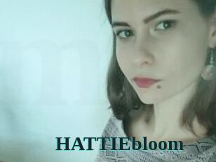 HATTIEbloom