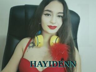 HAYIDENN