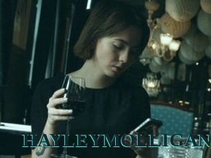 HAYLEYMOLLIGAN