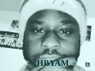 HBYAM