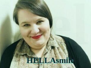 HELLAsmile