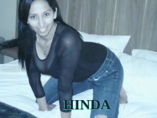 HINDA