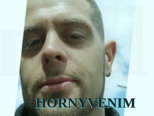 HORNYVENIM