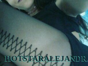 HOTSTARALEJANDRA