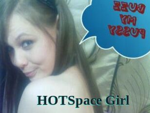 HOTSpace_Girl