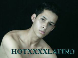 HOTXXXXLATINO