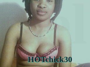 HOTchick30