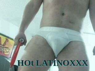 HOt_LATINOXXX