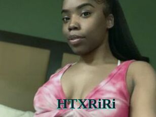 HTXRiRi