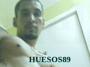 HUESOS89