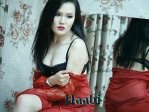 Haabi