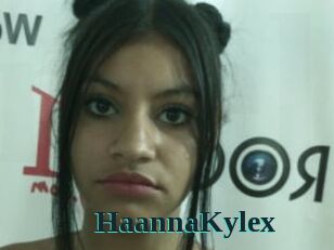 HaannaKylex