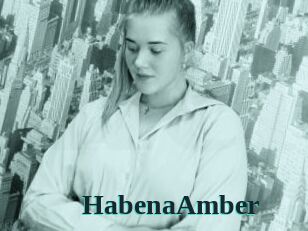 HabenaAmber