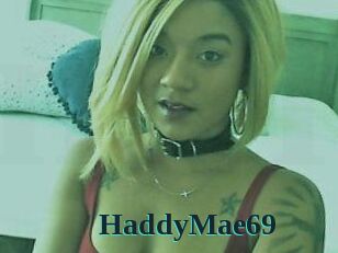 HaddyMae69