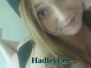 HadleyLee