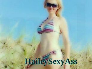 HaileySexyAss