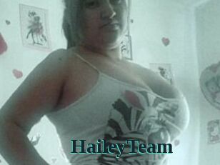 HaileyTeam