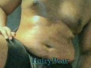 HairyBear