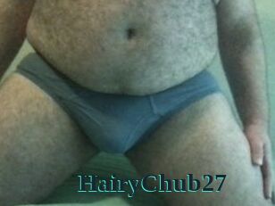 HairyChub27