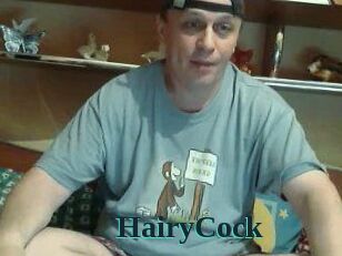 HairyCock