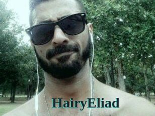 HairyEliad