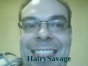 HairySavage